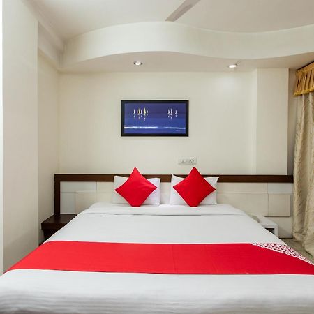 Super Hotel O Mohit Regency Bhopal Dış mekan fotoğraf