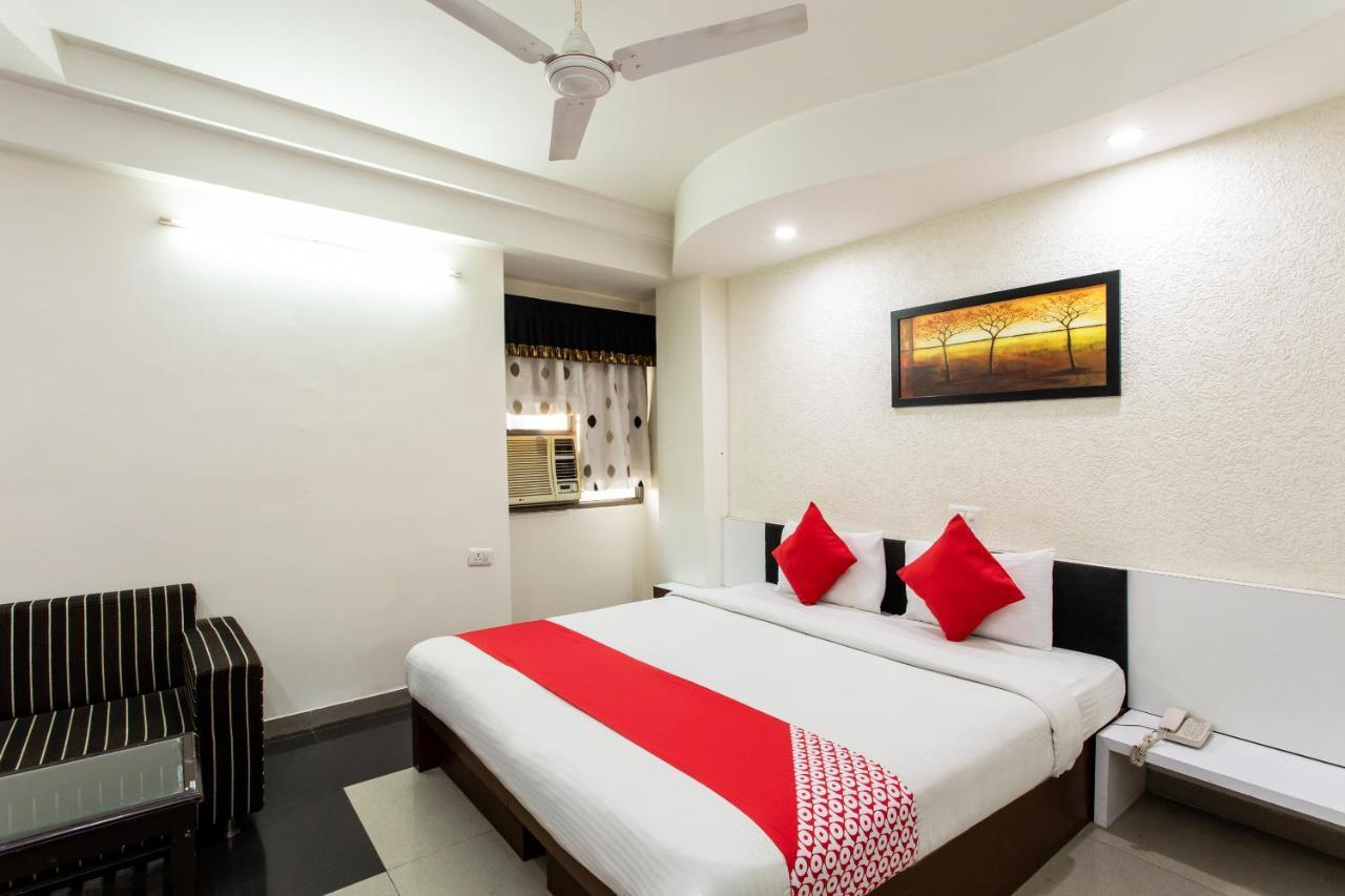 Super Hotel O Mohit Regency Bhopal Dış mekan fotoğraf
