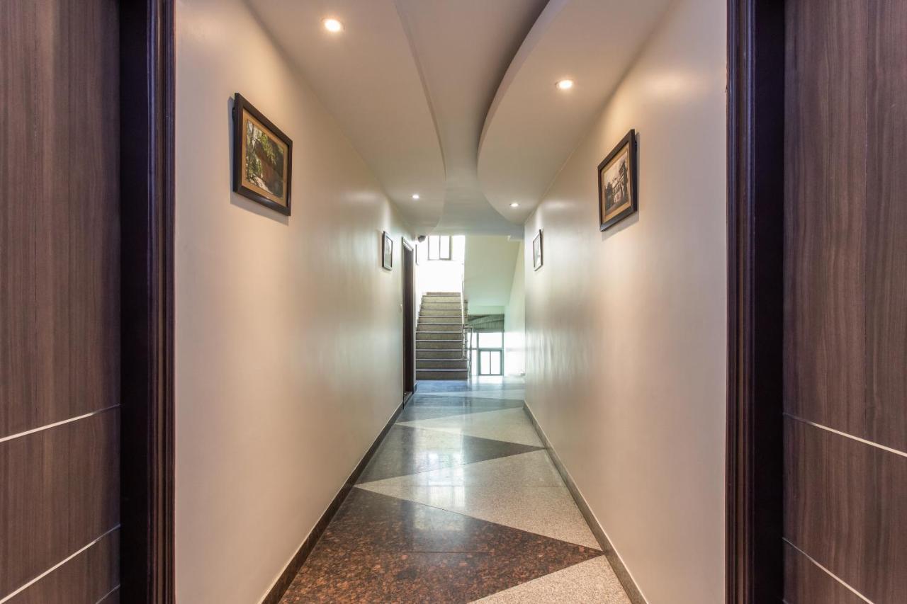 Super Hotel O Mohit Regency Bhopal Dış mekan fotoğraf