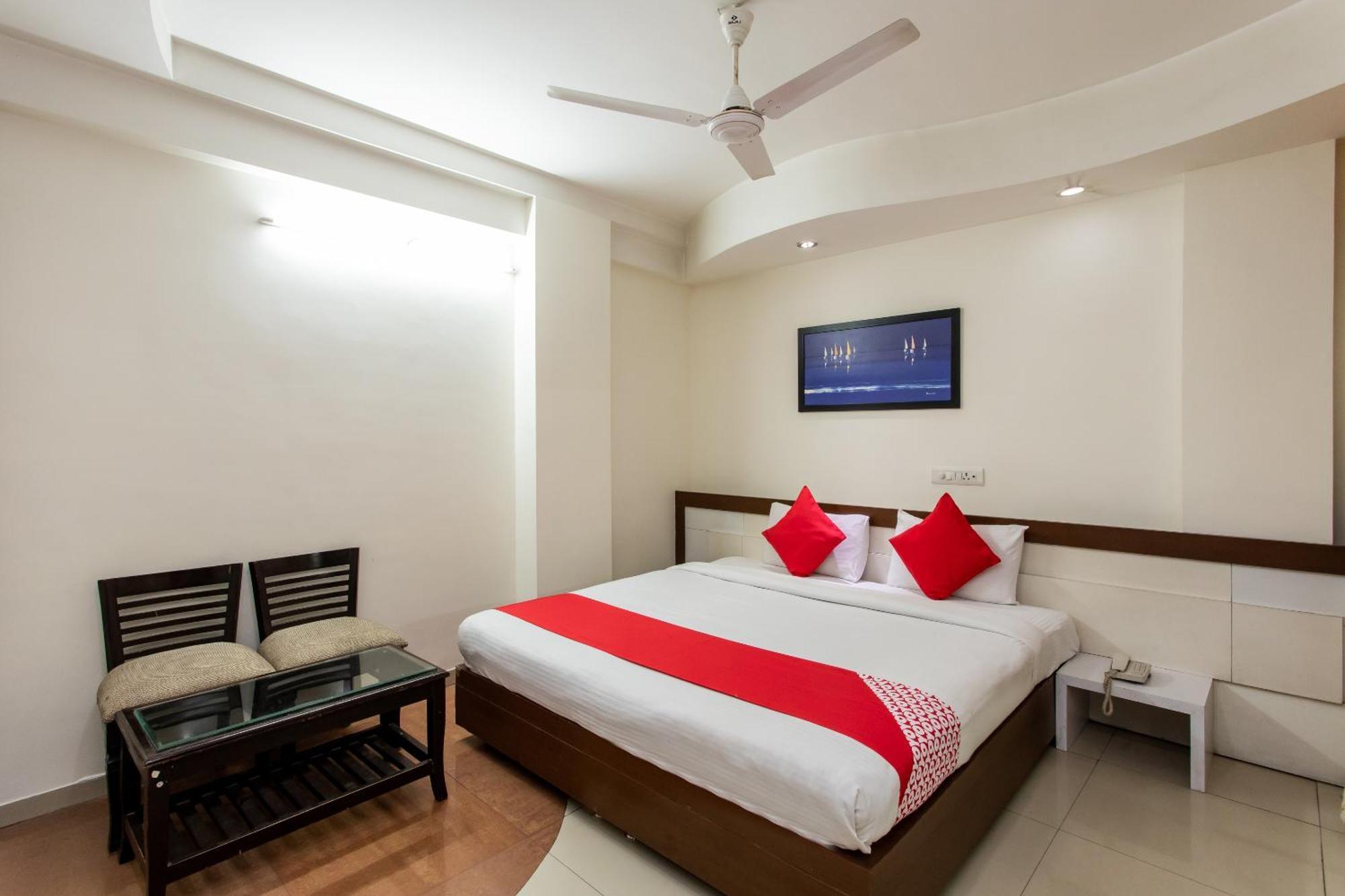 Super Hotel O Mohit Regency Bhopal Dış mekan fotoğraf