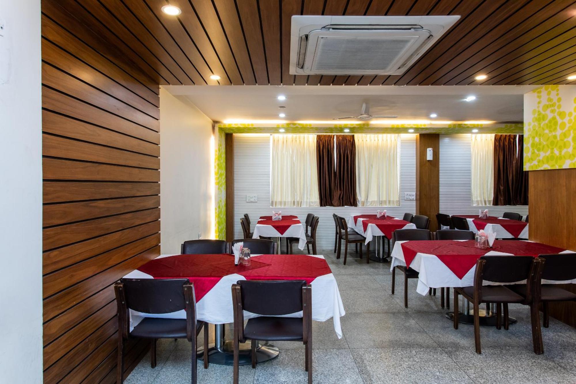 Super Hotel O Mohit Regency Bhopal Dış mekan fotoğraf
