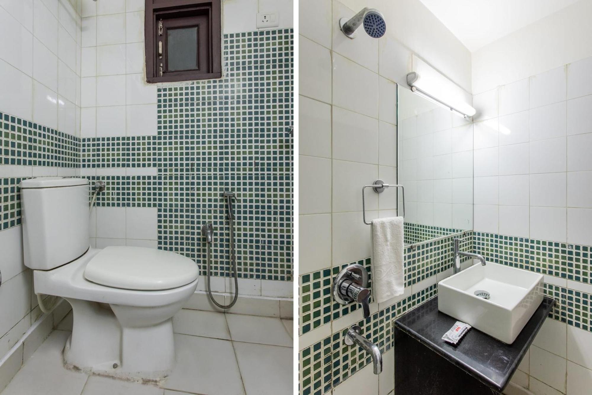 Super Hotel O Mohit Regency Bhopal Dış mekan fotoğraf