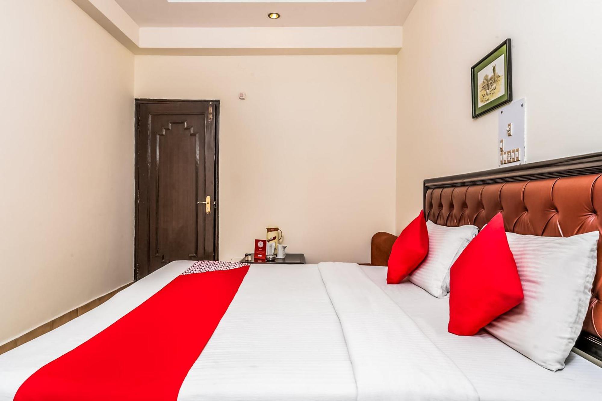 Super Hotel O Mohit Regency Bhopal Dış mekan fotoğraf