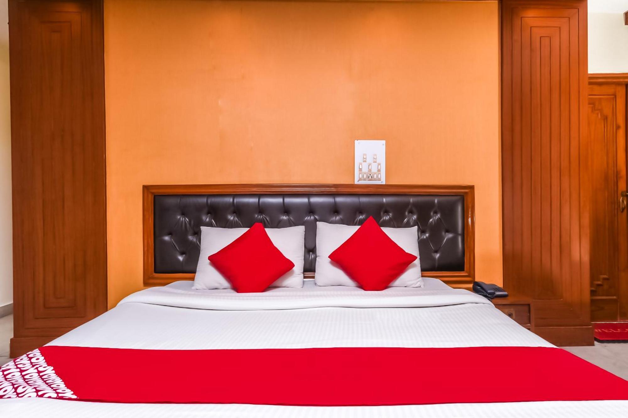 Super Hotel O Mohit Regency Bhopal Dış mekan fotoğraf