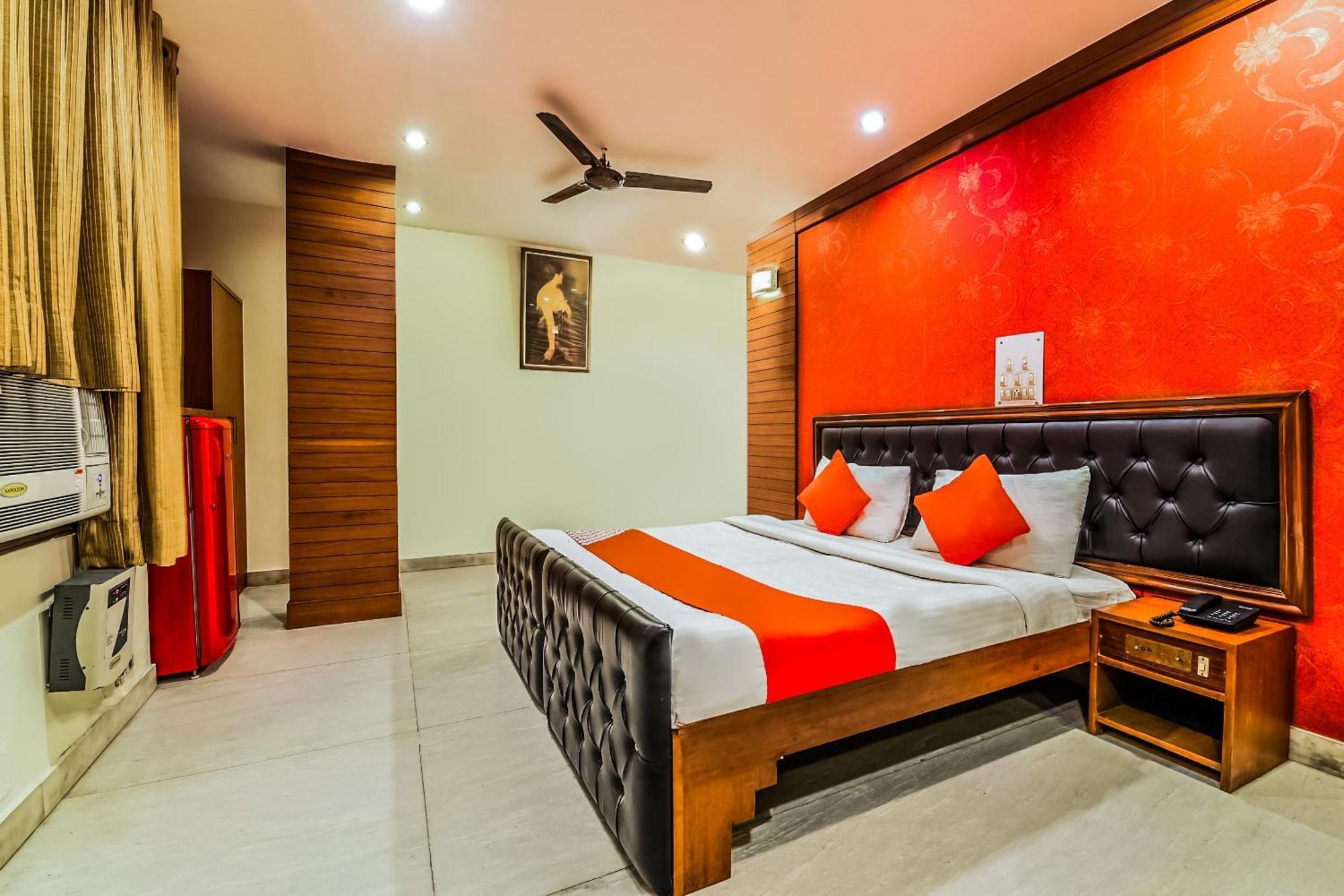 Super Hotel O Mohit Regency Bhopal Dış mekan fotoğraf