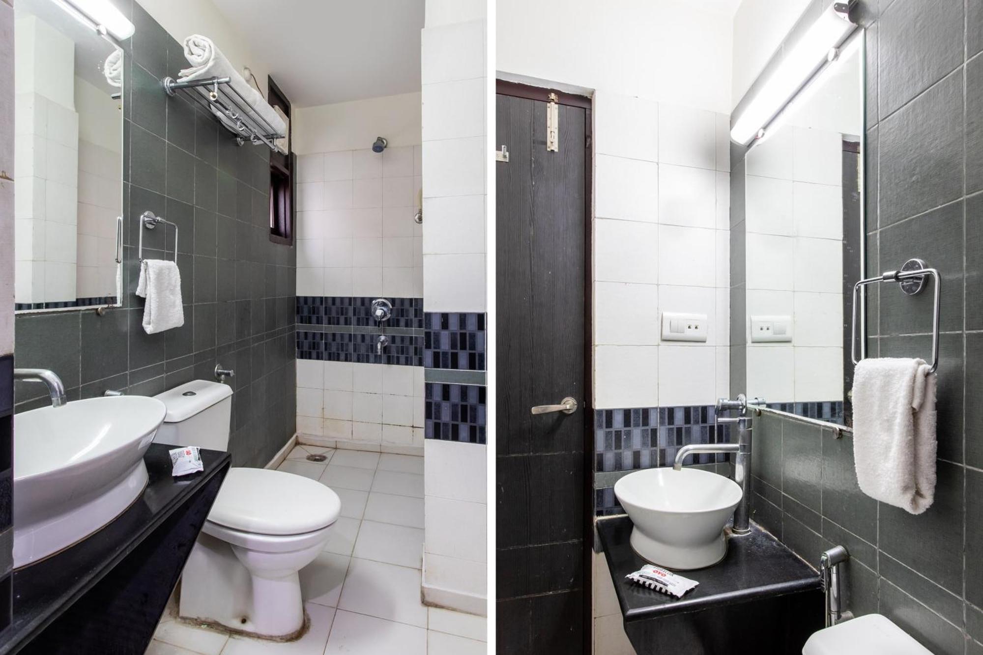 Super Hotel O Mohit Regency Bhopal Dış mekan fotoğraf