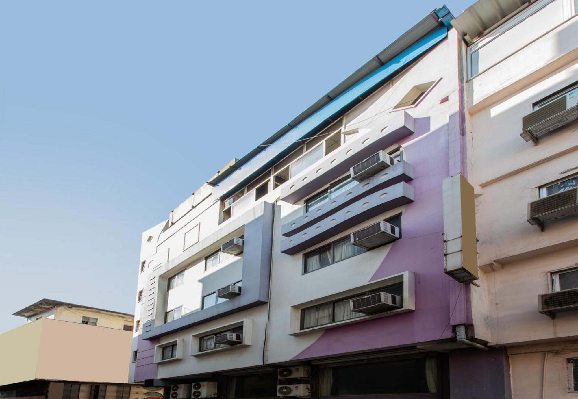 Super Hotel O Mohit Regency Bhopal Dış mekan fotoğraf