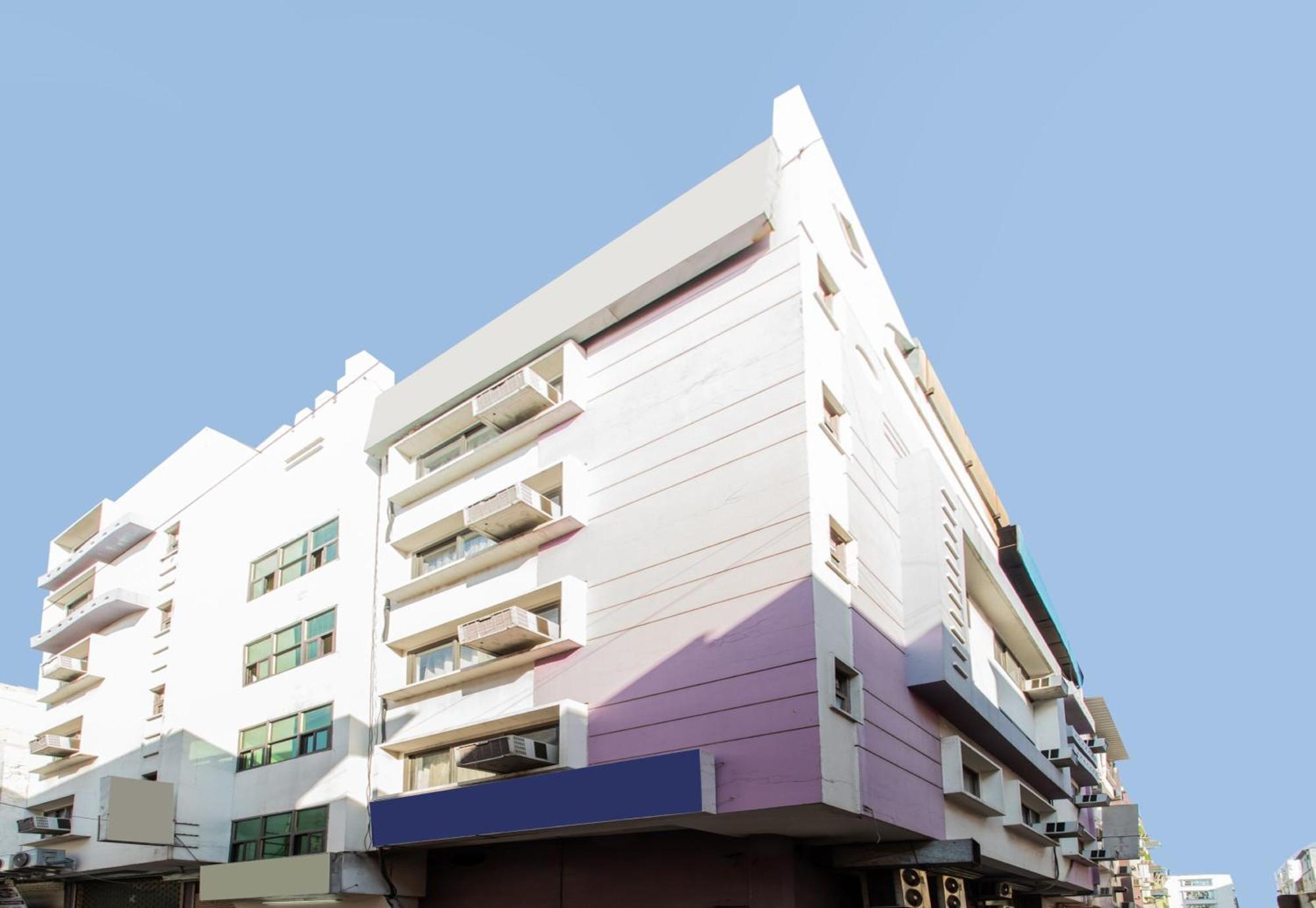 Super Hotel O Mohit Regency Bhopal Dış mekan fotoğraf