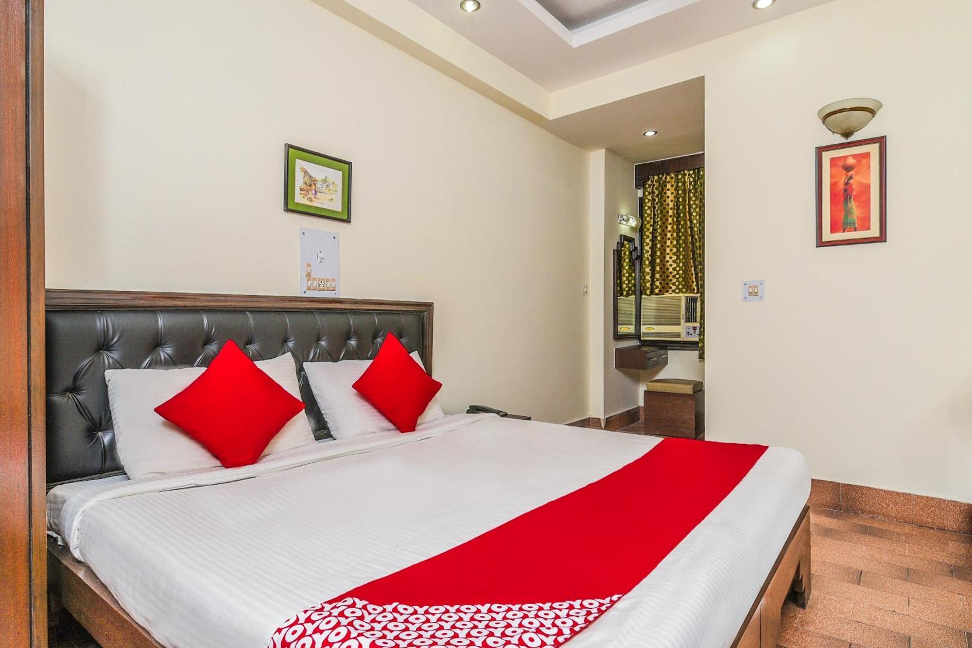 Super Hotel O Mohit Regency Bhopal Dış mekan fotoğraf