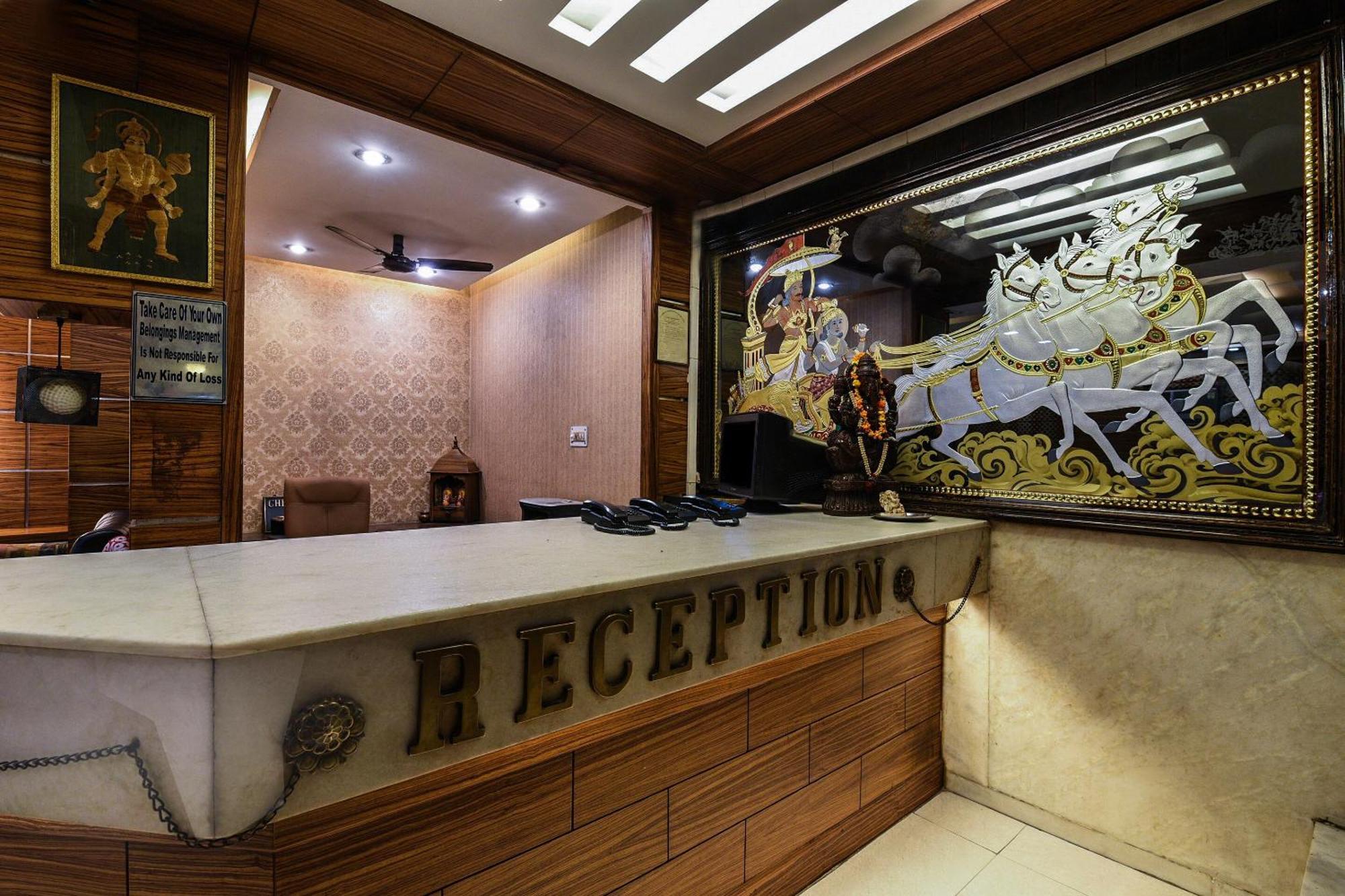 Super Hotel O Mohit Regency Bhopal Dış mekan fotoğraf