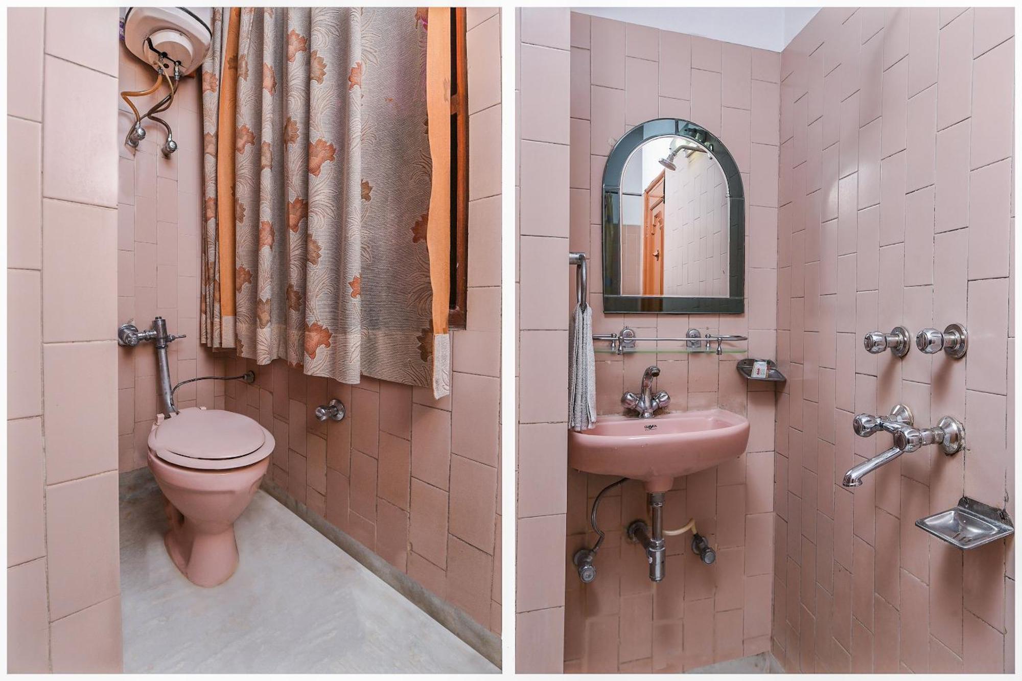 Super Hotel O Mohit Regency Bhopal Dış mekan fotoğraf