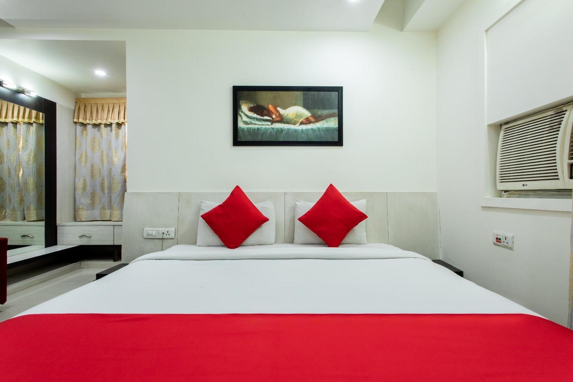 Super Hotel O Mohit Regency Bhopal Dış mekan fotoğraf