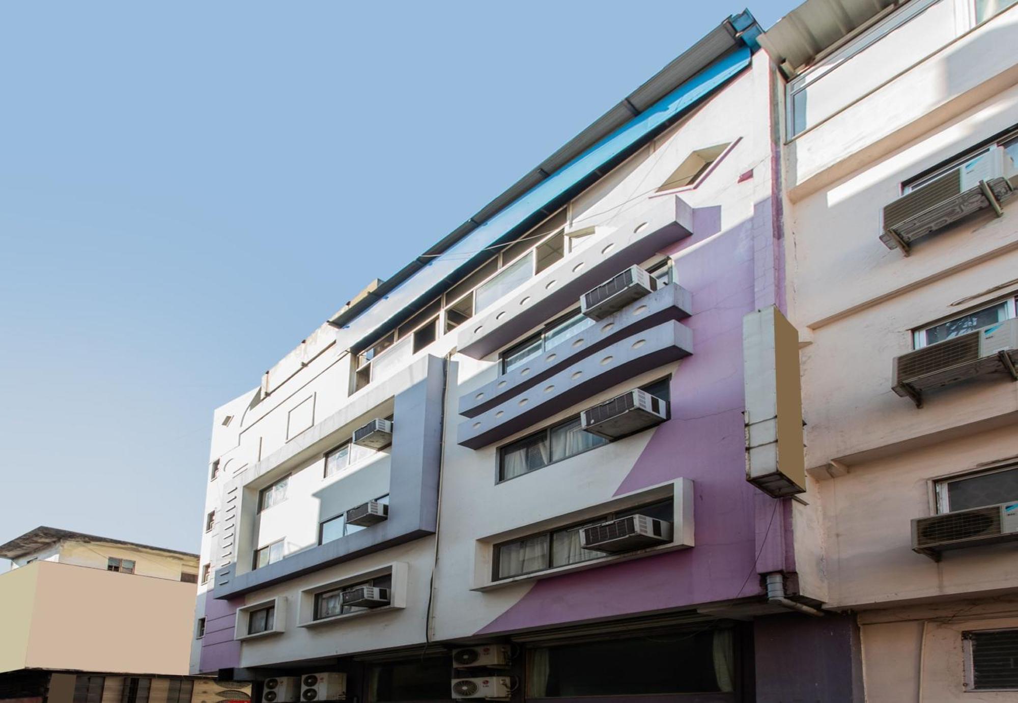 Super Hotel O Mohit Regency Bhopal Dış mekan fotoğraf