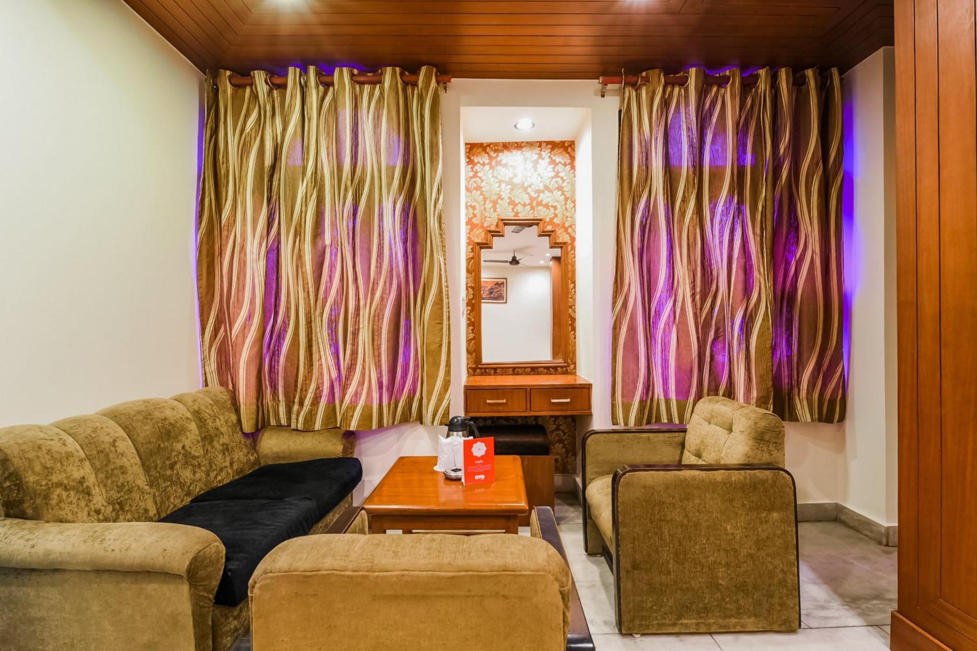 Super Hotel O Mohit Regency Bhopal Dış mekan fotoğraf